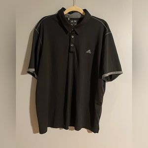 Adidas dry fit polo size XXL